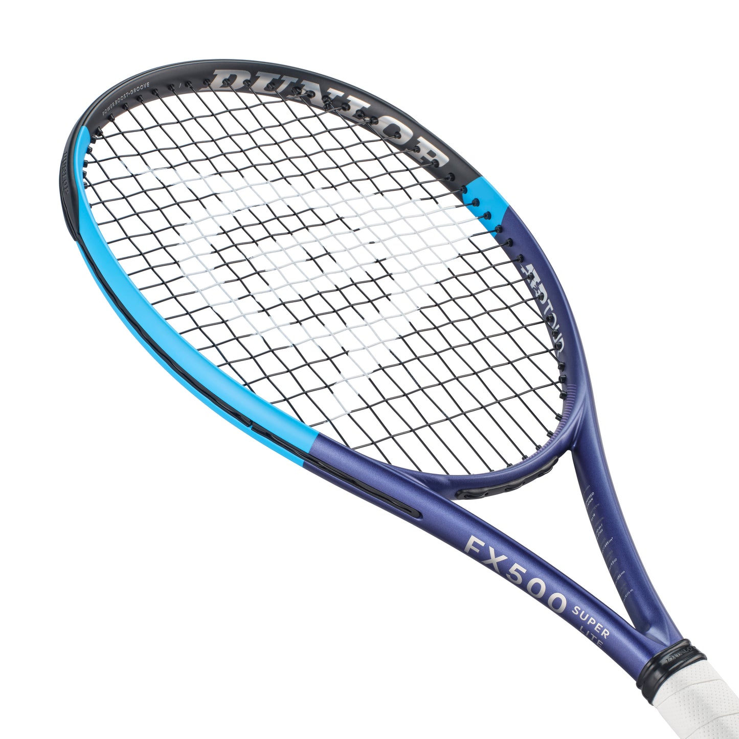 Dunlop FX 500 Super Lite 2025