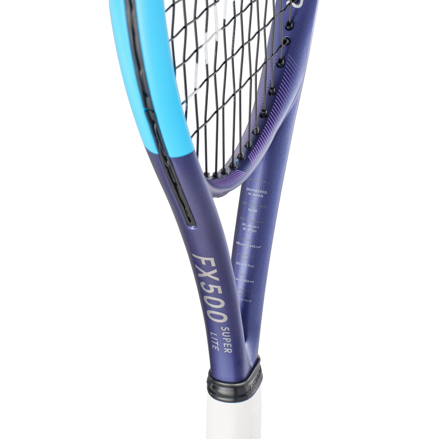 Dunlop FX 500 Super Lite 2025