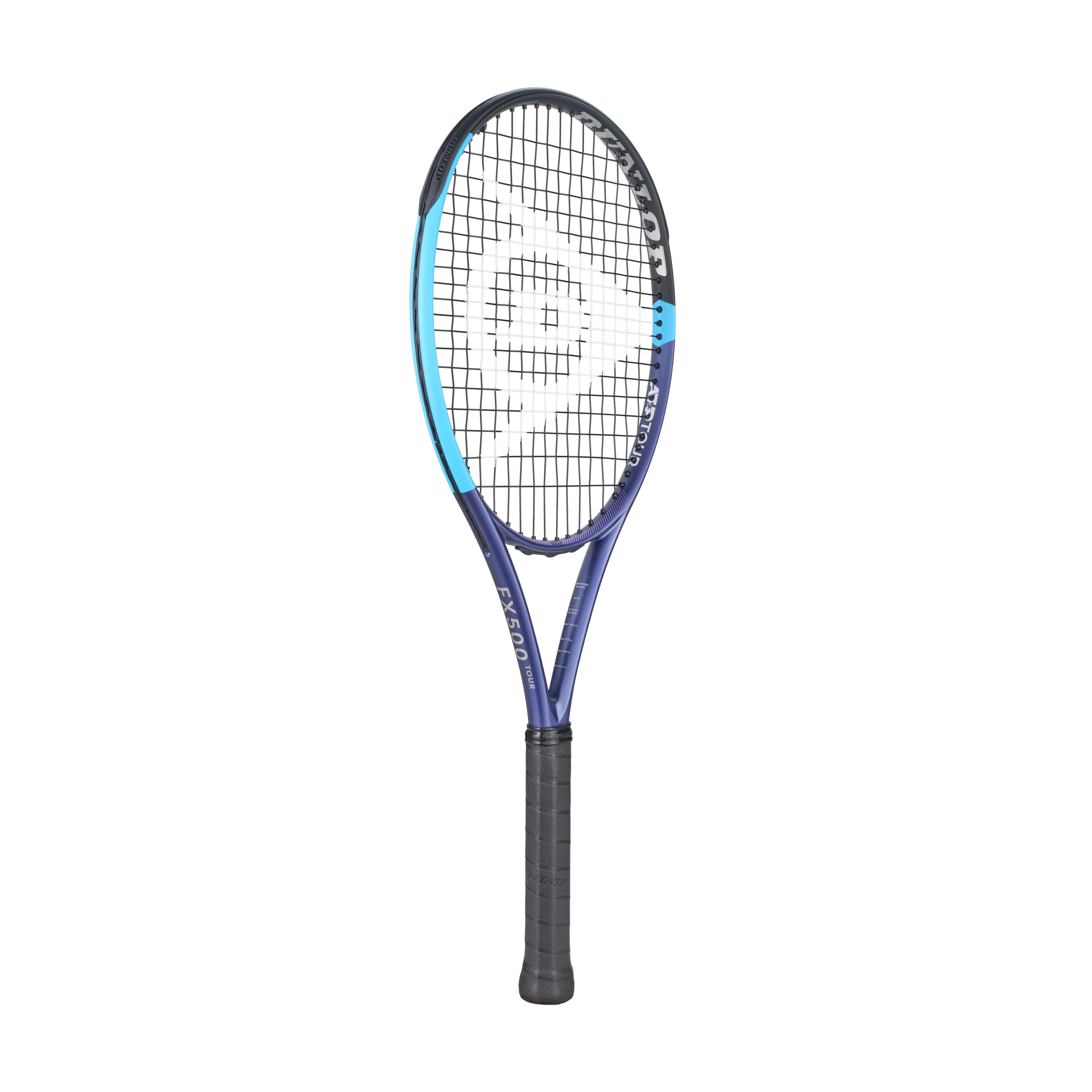 Dunlop FX 500 Tour 2025 – Tennis Lab