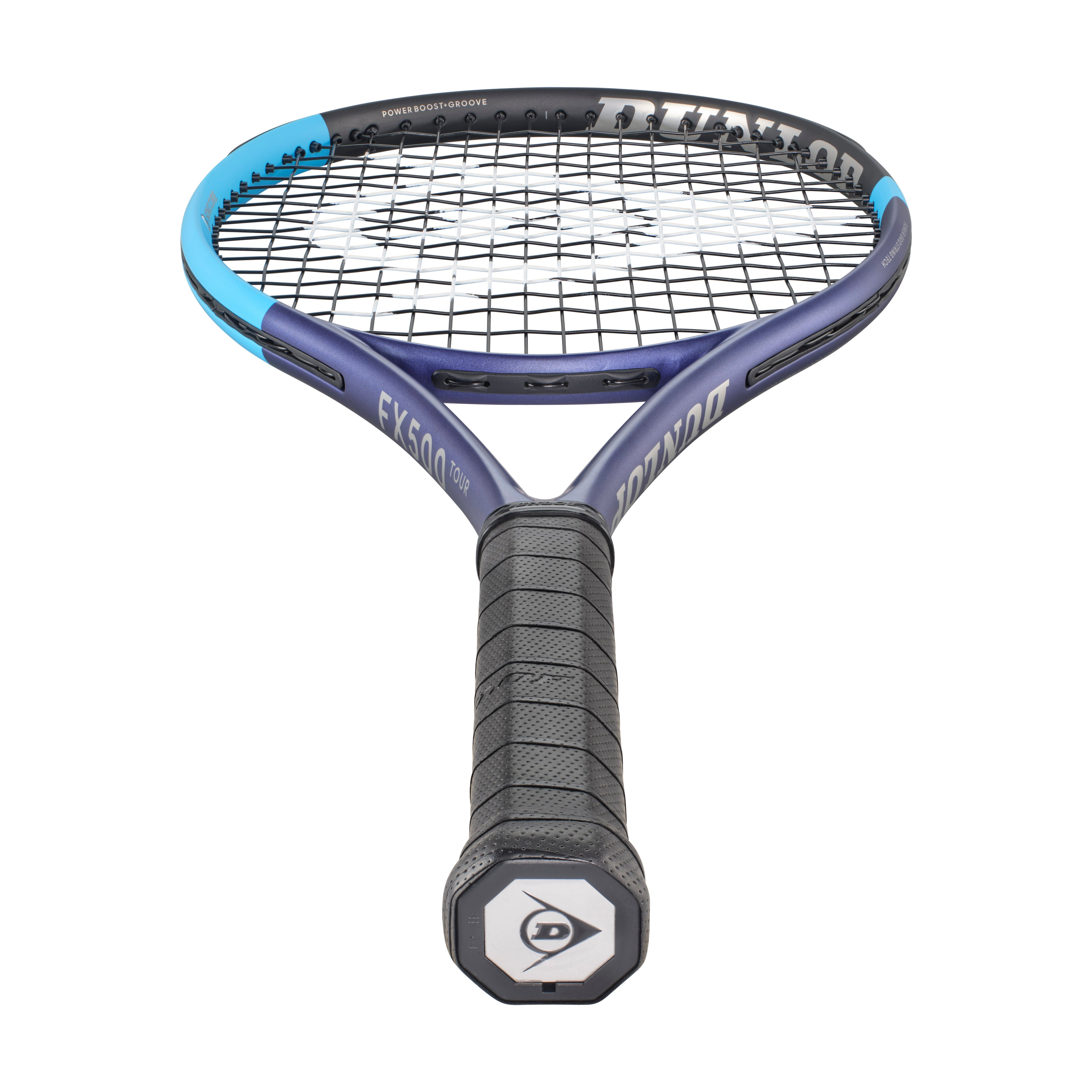 Dunlop FX 500 Tour 2025 – Tennis Lab