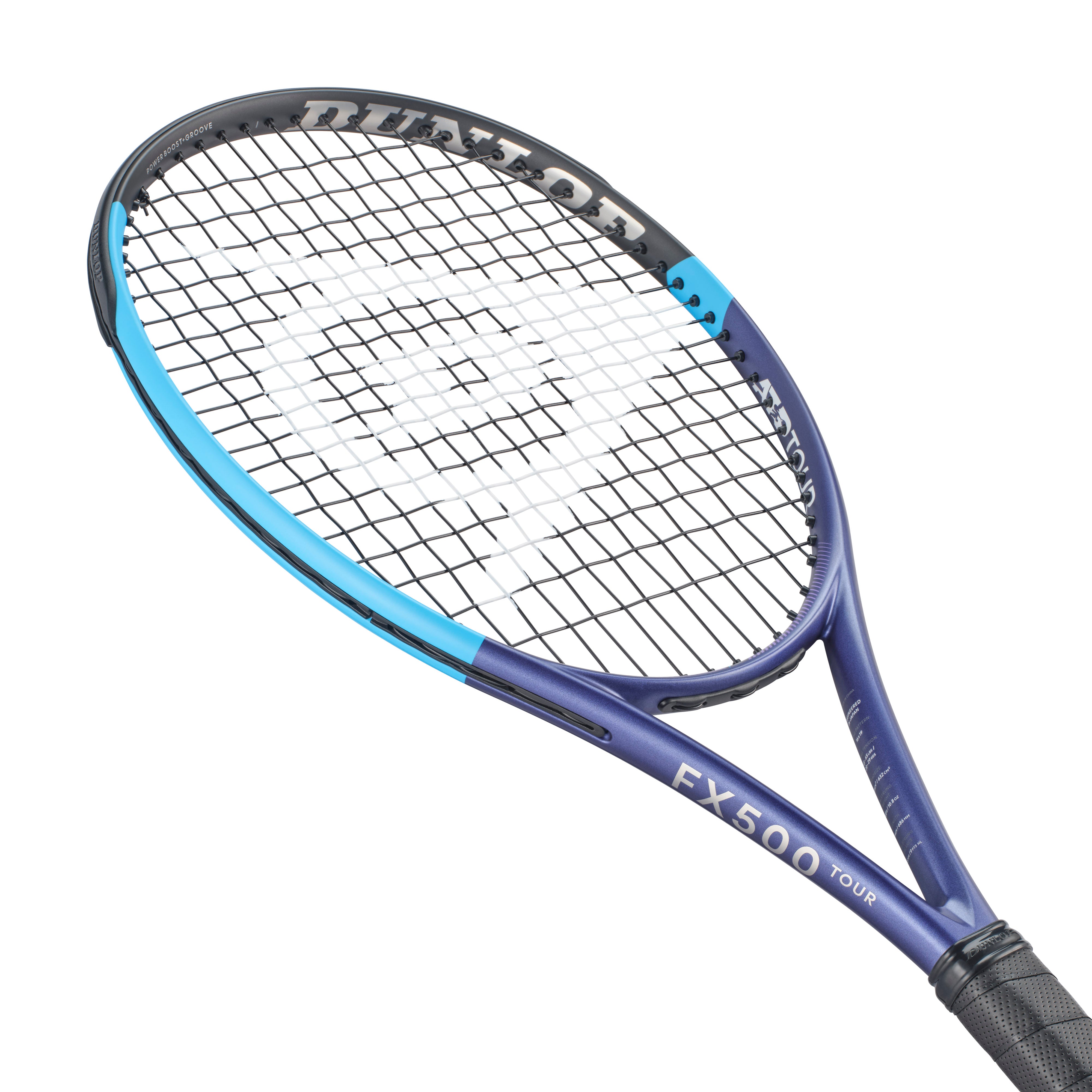 Dunlop FX 500 Tour 2025 – Tennis Lab