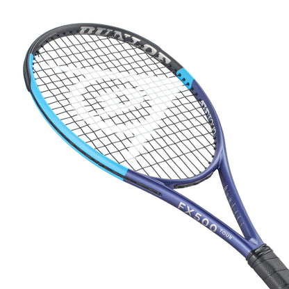 Dunlop FX 500 Tour 2025