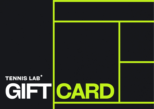 Tennis Lab Gift Card