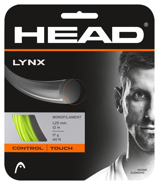 Head Lynx 1.25 Set