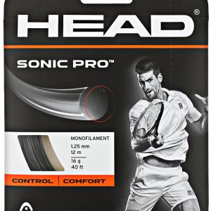 Head Sonic Pro 1.25 Set