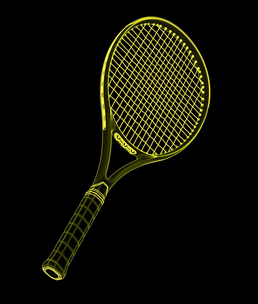 Racquet Design