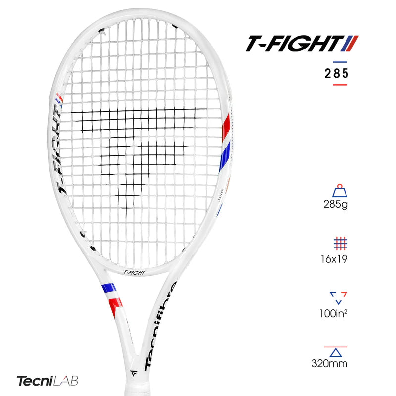 Tecnifibre T-Fight 285g