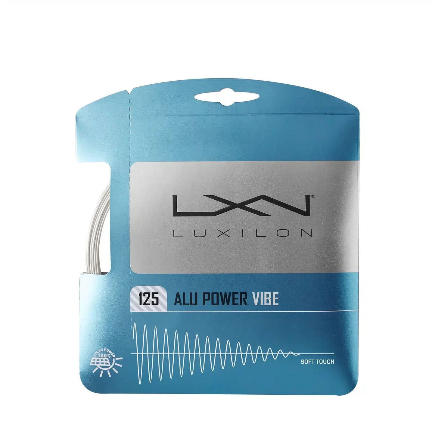 Luxilon Alu Power Vibe 1.25 Set