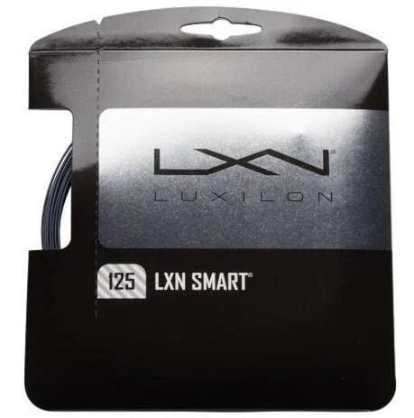 Luxilon Smart 1.30 Set