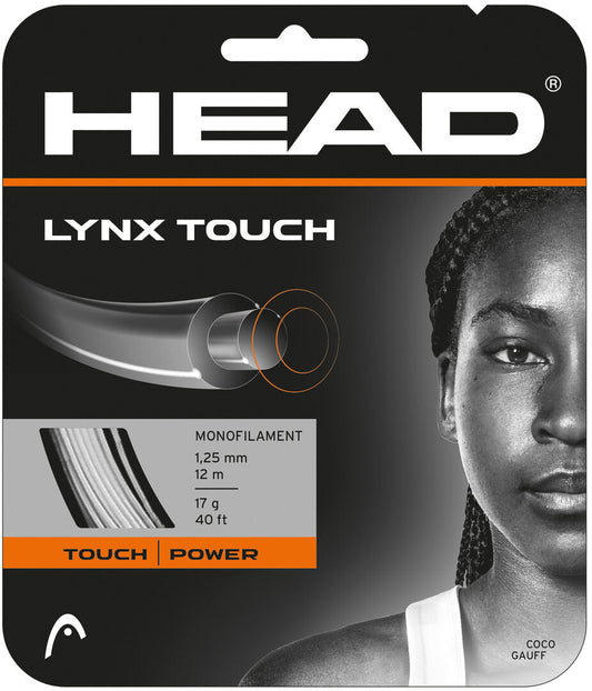 Head Lynx Touch 1.25 Set