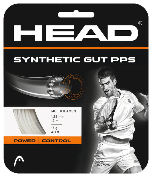 Head Synthetic Gut PPS 1.25 Set
