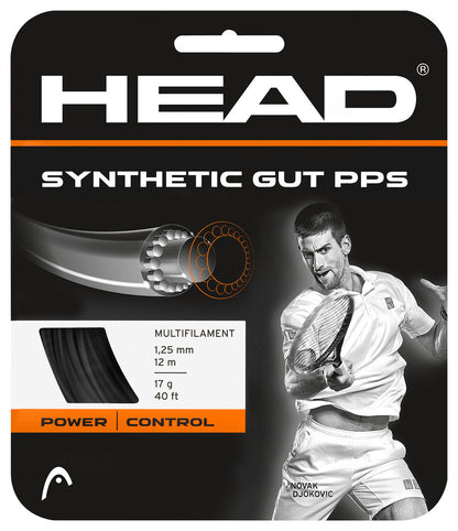 Head Synthetic Gut 1.30 Set
