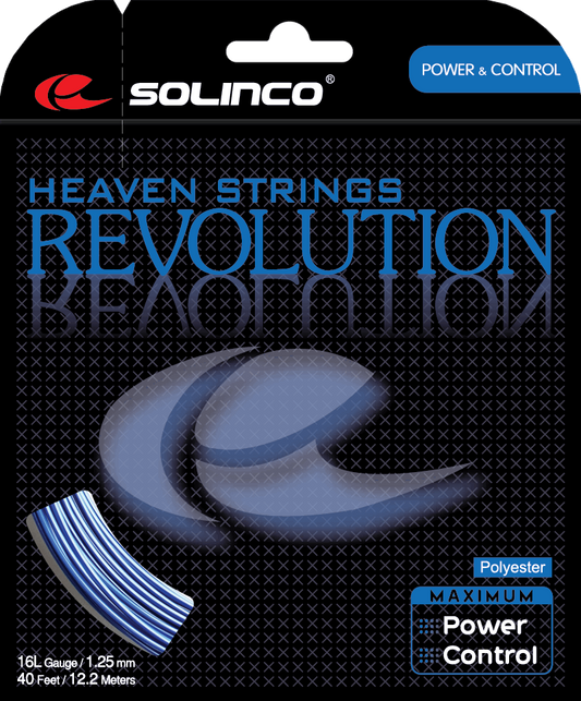 Solinco Revolution 1.20 Set