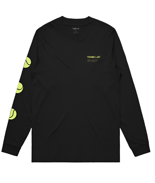 Long Sleeve