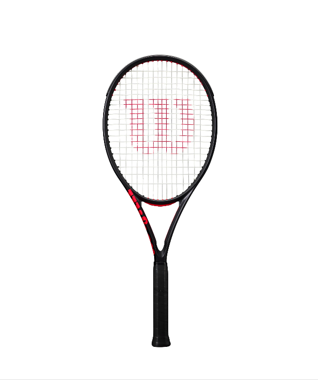 Wilson Clash 100 UL V3