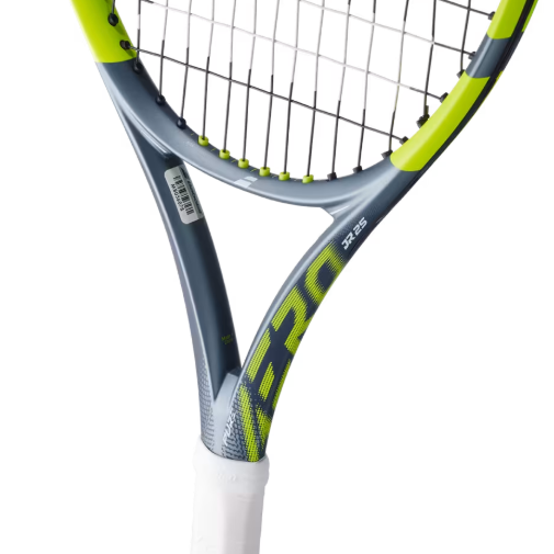 Babolat Pure Aero Junior 25in Gen9 (2026)