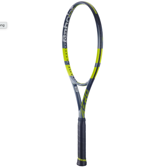 Babolat Pure Aero Gen9 (2026)