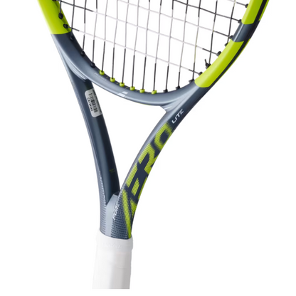 Babolat Pure Aero Lite Gen9 (2026)