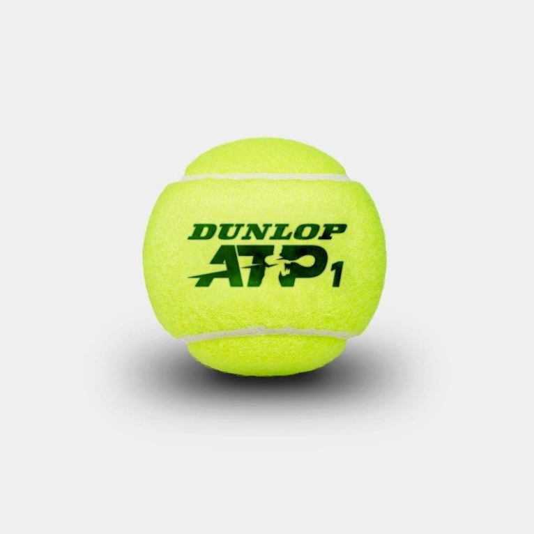 Dunlop ATP Balls