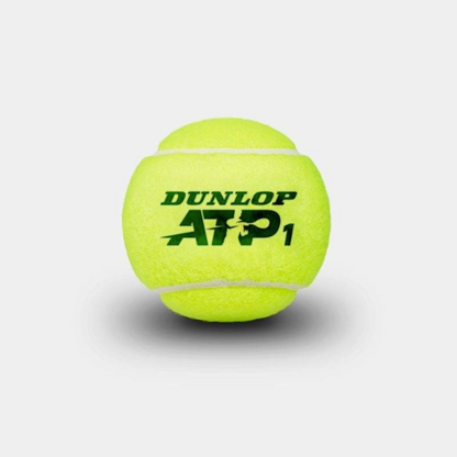 Dunlop ATP Balls