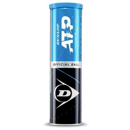 Dunlop ATP Balls