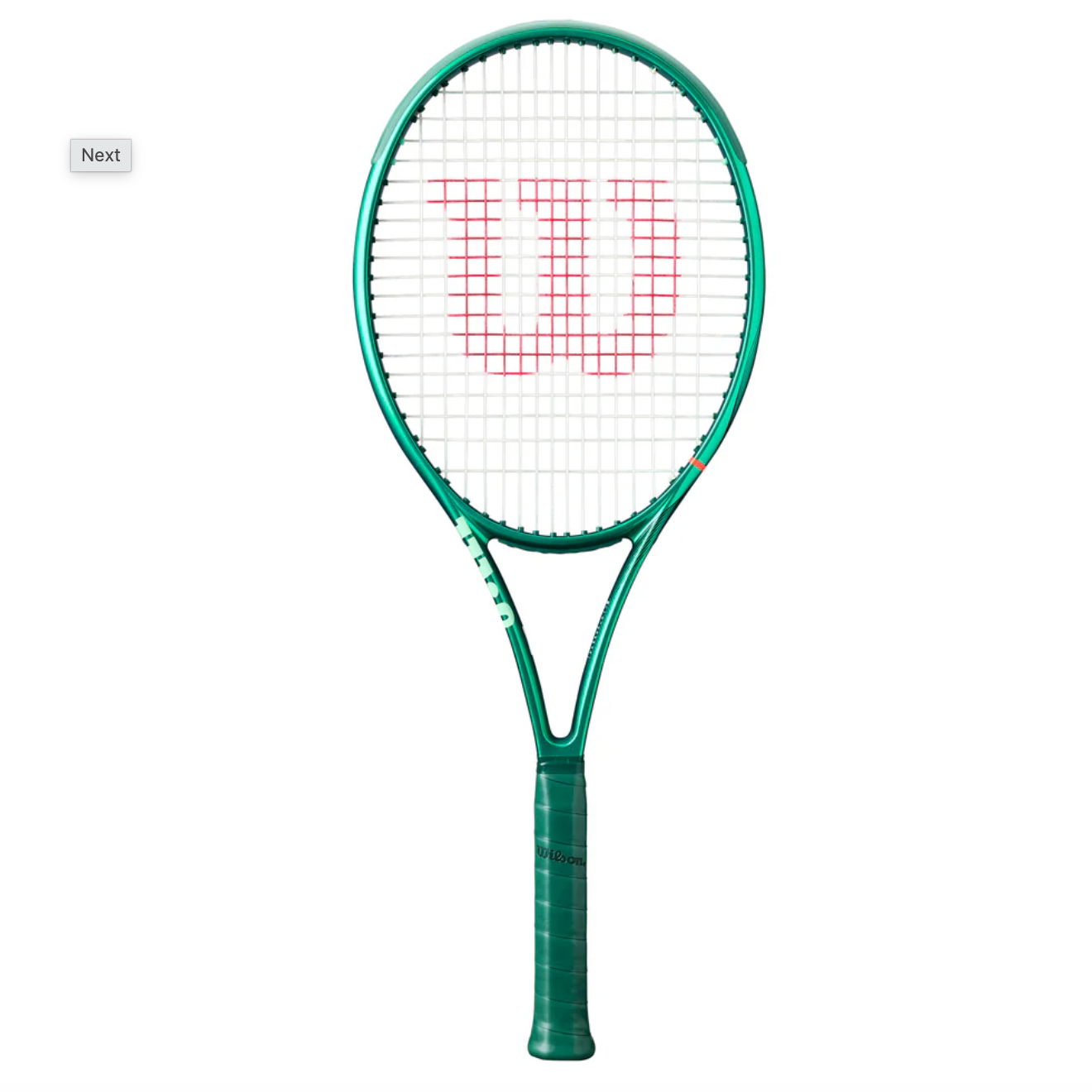 Wilson Blade 100UL V10
