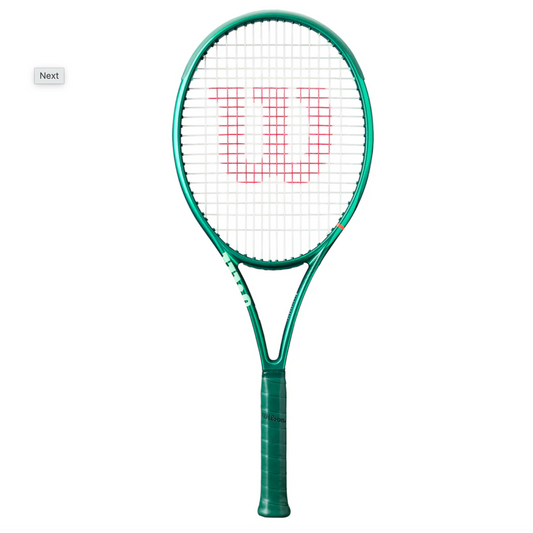 Wilson Blade 100UL V10