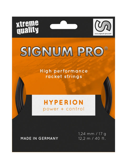 Signum Pro Hyperion 1.24 Set