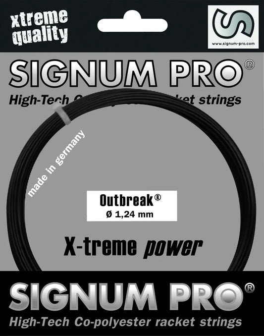 Signum Pro Outbreak 1.24 Set