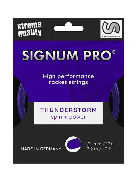 Signum Pro Thunderstorm 1.24 Set