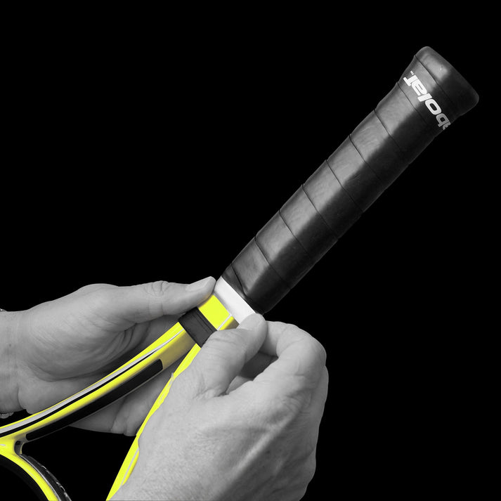 Customizing Your Tennis Racket Tennis Lab Racquet Customisation
