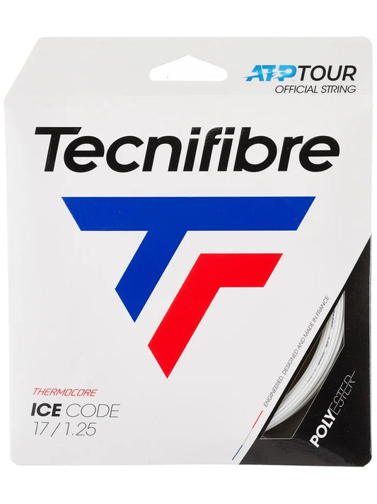 Tecnifibre Ice Code Set