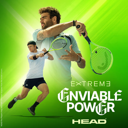 Head Extreme MP 2026