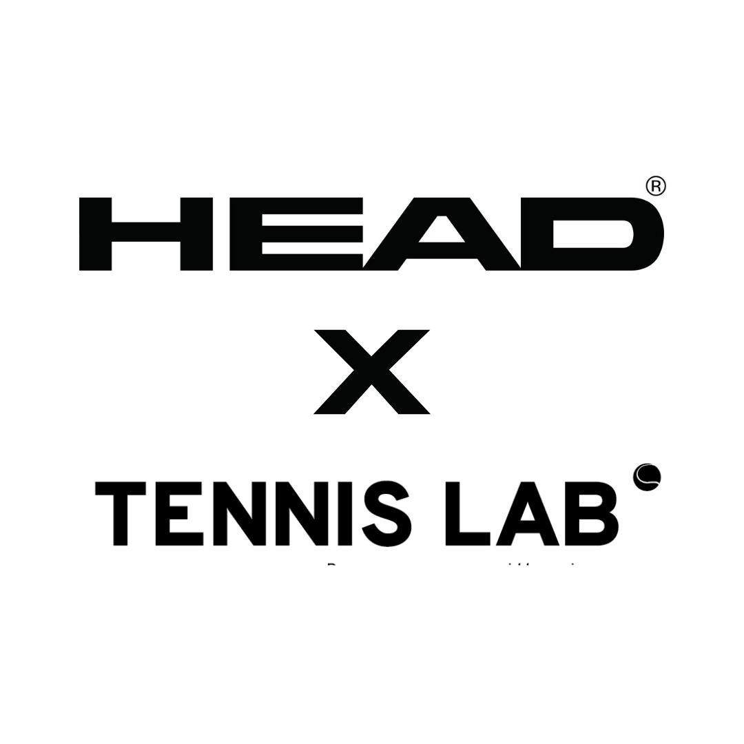 Head x Tennis Lab Fitting