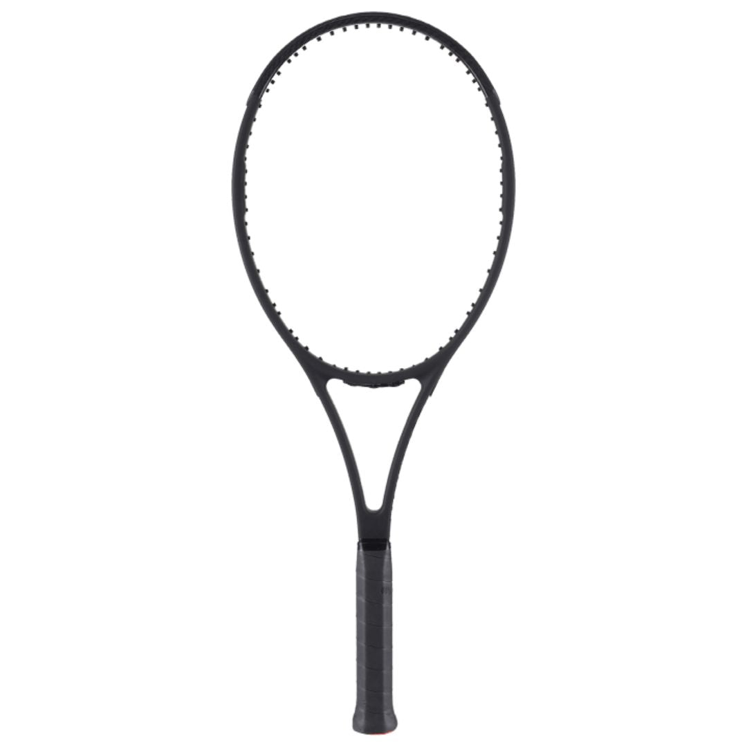 Demo 1-4 Racquets