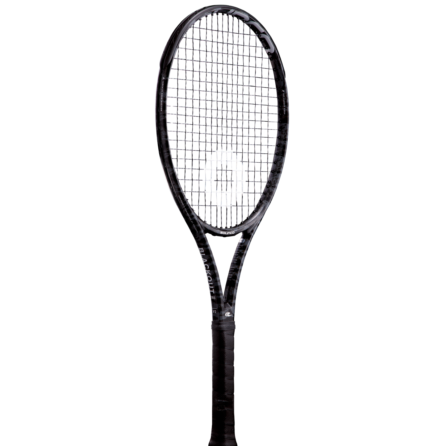 Solinco Blackout V2 (285g)