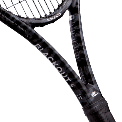Solinco Blackout V2 (285g)