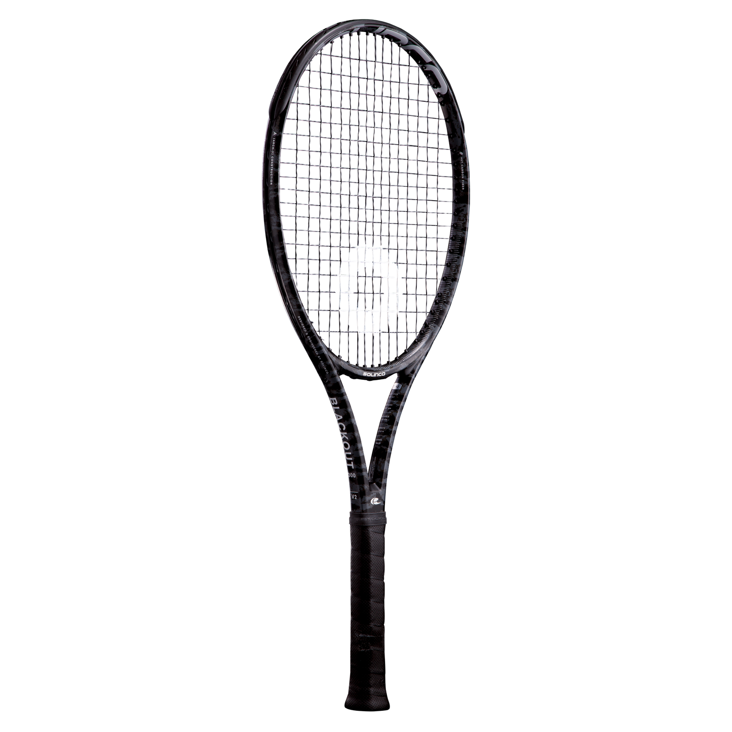 Solinco Blackout V2 (300g)