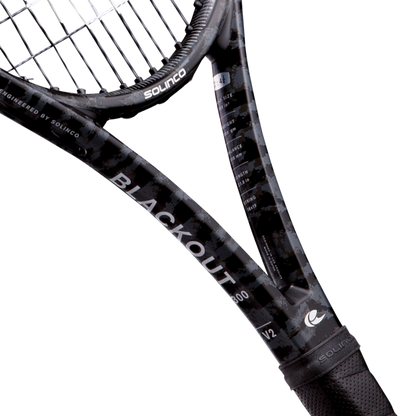 Solinco Blackout V2 (300g)