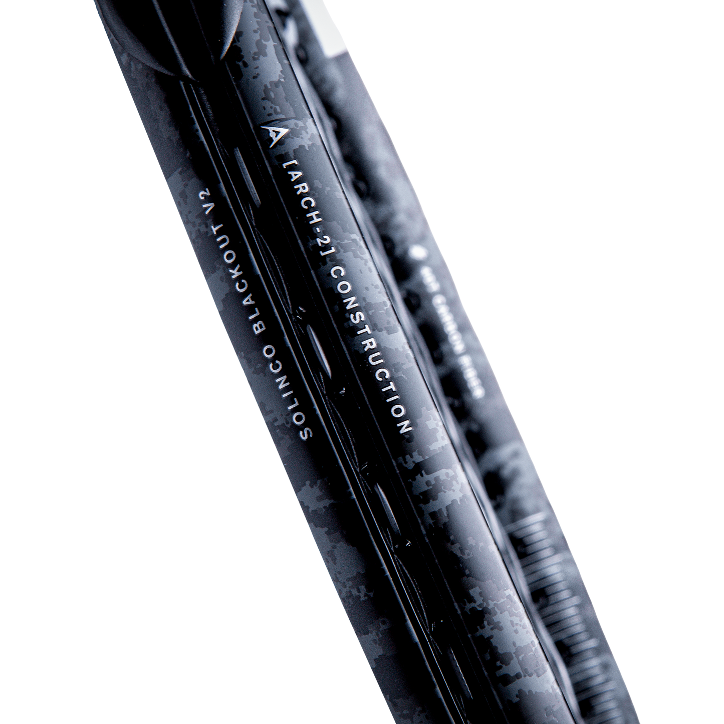 Solinco Blackout V2 (285g)