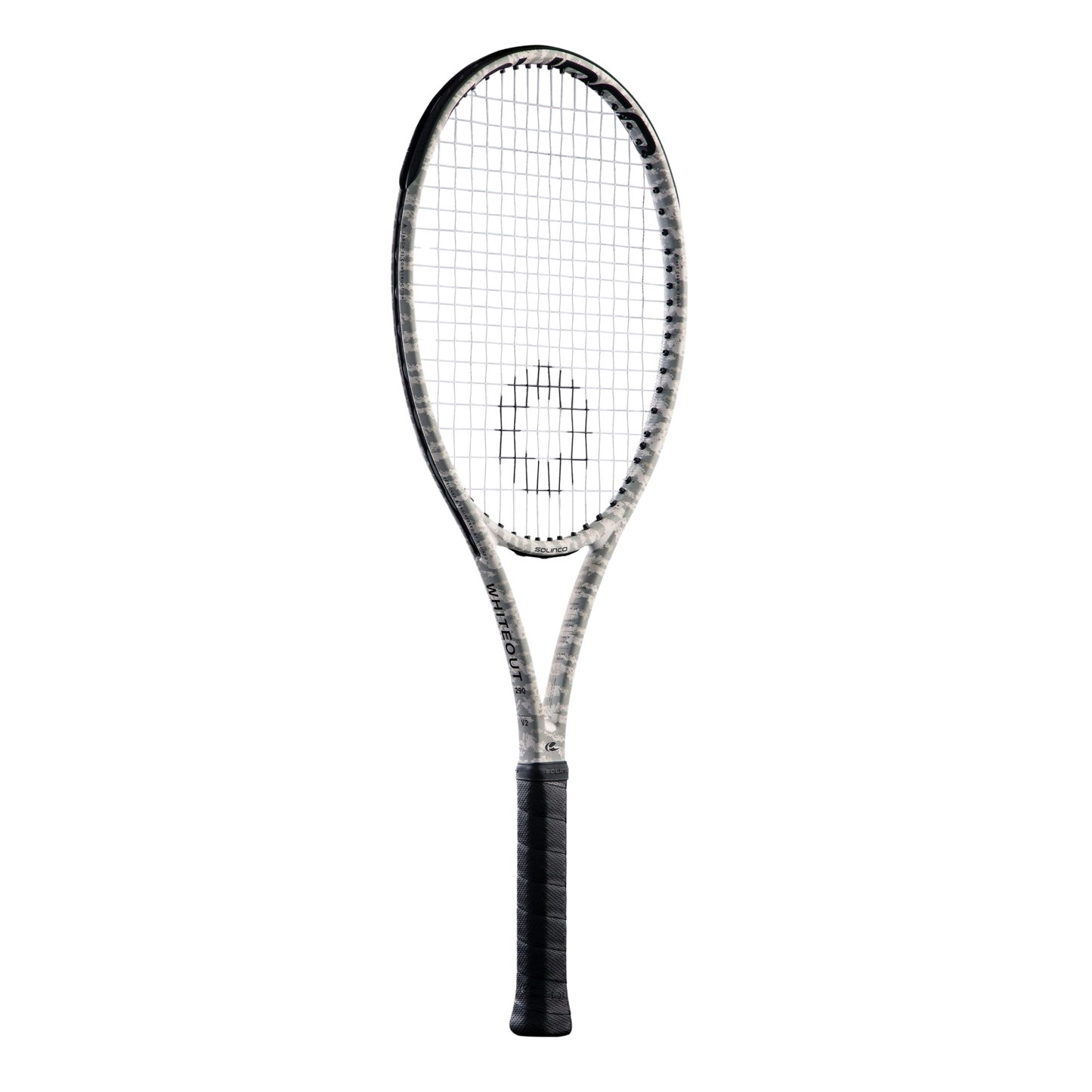 Solinco Whiteout V2 (290g)