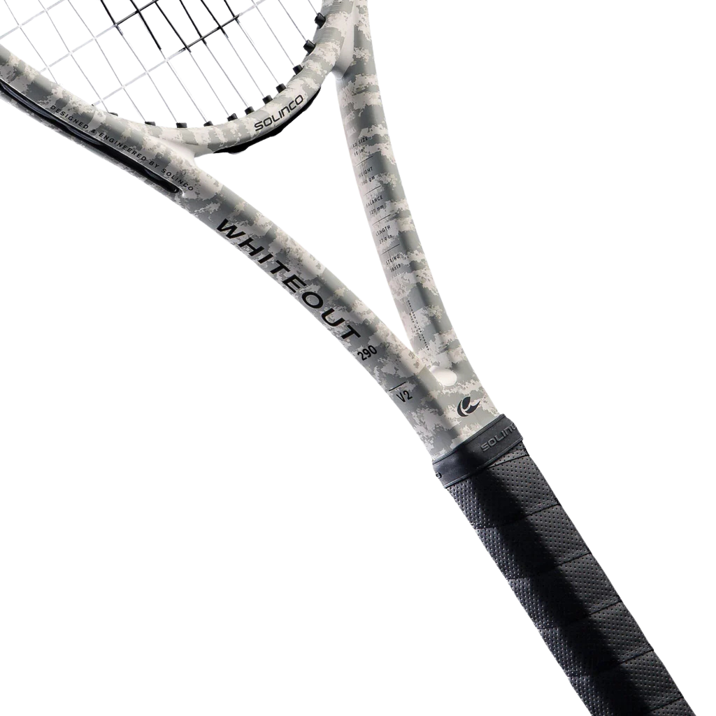 Solinco Whiteout V2 (290g)