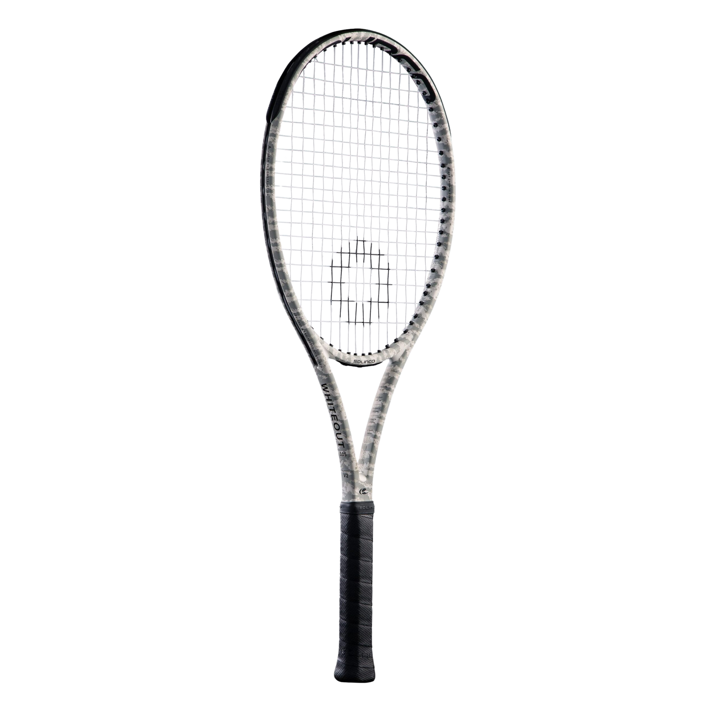 Solinco Whiteout V2 (305g)