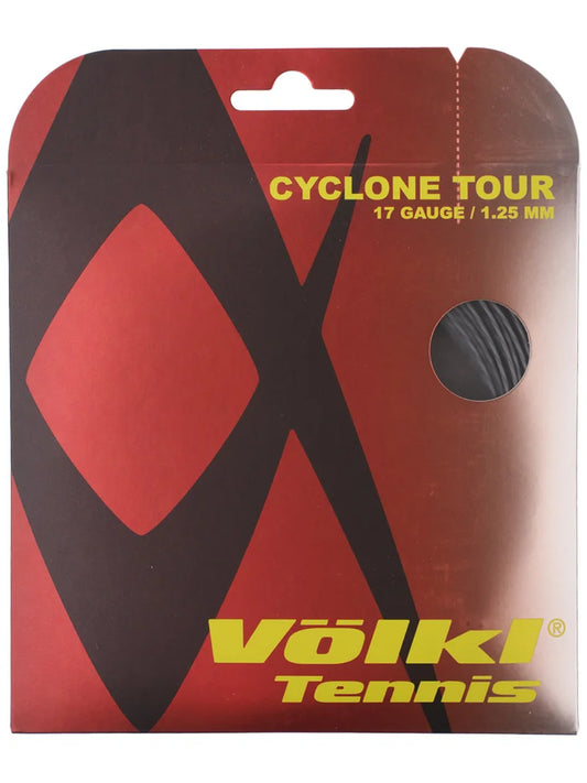 Volkl Cyclone Tour 1.25 Set
