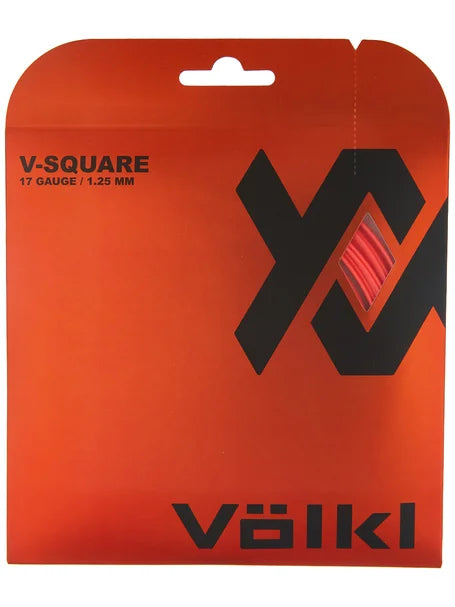 Volkl V-Square 1.25 Set