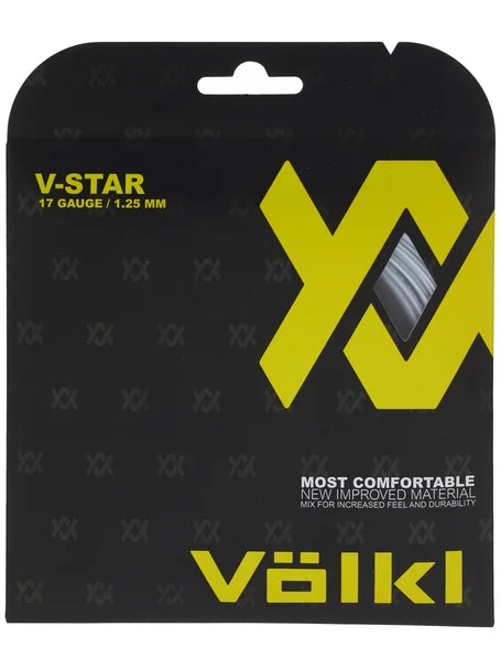 Volkl V-Star 1.25 Set