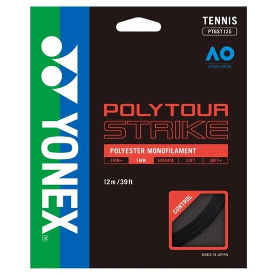 Yonex Poly Tour Strike 1.25 Set