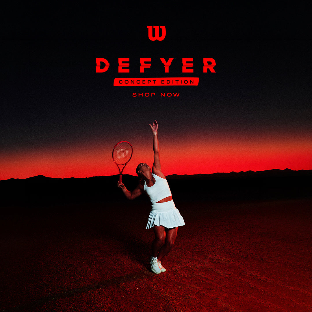 Wilson Defyer Concept 100 V1