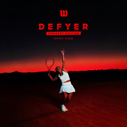 Wilson Defyer Concept 100 V1