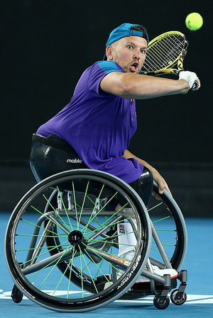 Tennis Lab